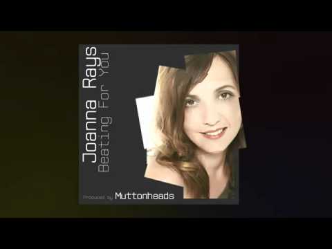 Joanna Rays - Beating For You (Teaser)