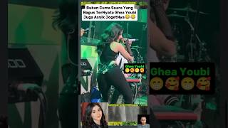 Download lagu TerNyata Ghea Youbi‼️Seasyik Ini JogetNYa👍🥰#fypyoutube#artisviral#shortfeed#fypviral#gheayoubishorts mp3