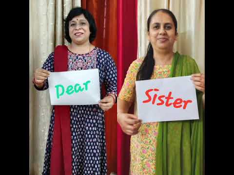 Sr Principal's Birthday