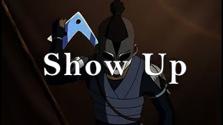 Elevate Your Life: Show Up Every Day - Zen Wisdom