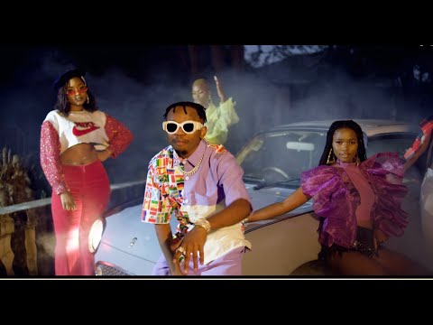 B Classic 006 feat Marioo -   Pisi Kali (official Music Video)  Skiza Tune code- 5436085