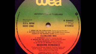 Modern Romance - Bring On The Funkateers 1981 [HQ]