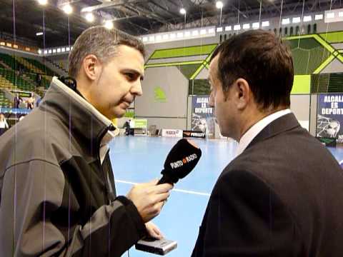 LNFS 18ª J Inter Movistar 5 - Caja Segovia 4 14/1/2012 (26)