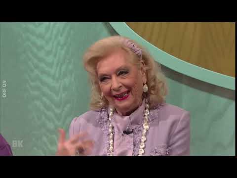 Barbara Karlich - Talk um 4 - Das Verschwinden der guten Manieren