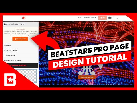 download lagu mp3 mp4 Beatstars Pro Page Template, download lagu Beatstars Pro Page Template gratis, unduh video klip Beatstars Pro Page Template