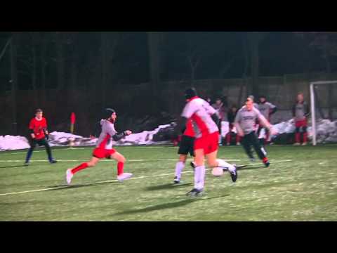 1. tydzień: Bażanty - b3k (FLS Wiosna 2013)