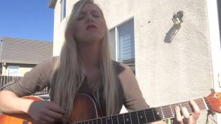 &#39;Benjamin&#39; - Veruca Salt (Cover)