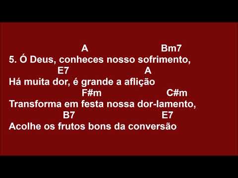 Vinde E Vede Como Deus É Bom - Pe. Geraldo…