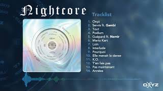 Squeezie K.O Nightcore