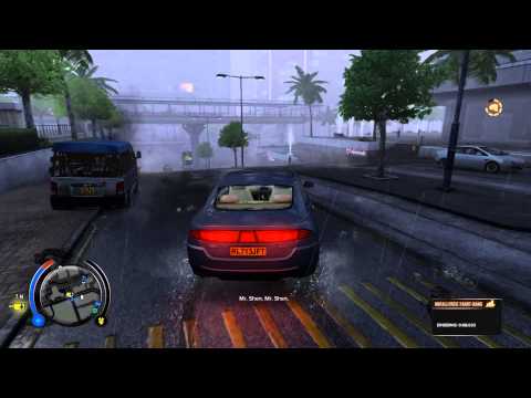 Let's Play Sleeping Dogs Definitive Edition Part 17 German PS4 FULL HD