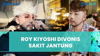 Lama Tak Muncul, Begini Kondisi Terkini Peramal Roy Kiyoshi, Ternyata Divonis Punya Penyakit Jantung