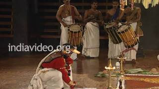 Ayyappan Theeyattu Part 3 