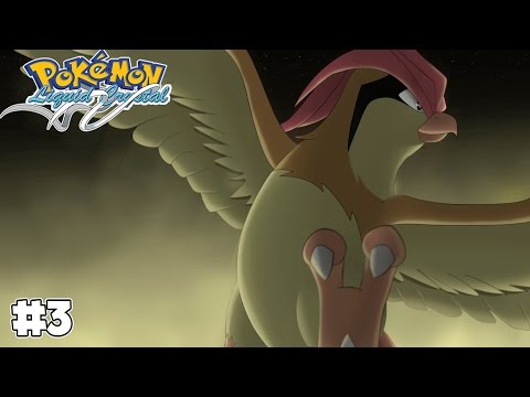 POKEMON SUPER LC HARDLOCKE | #3 | ¡MÁS CRÍTICOS NO PEGASO!