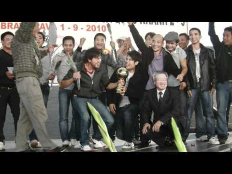 Memory of FC Vajnory