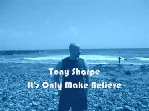 Mr Sharpe - It's Only Make Believe (2003)