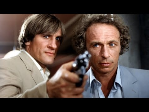 Невезучие (Франция, Мексика - 1981), авторский трейлер КиноЭксперта на русском языке, HD качество