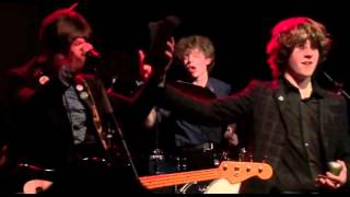 The Strypes - Got Love If You Want It, El Rey in Los Angeles  03-31-2014