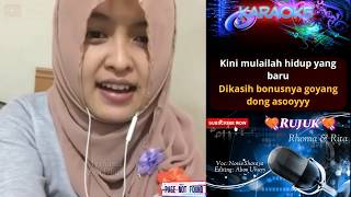 Download lagu RUJUK ~ karaoke duet mp3 Download lagu RUJUK ~ karaoke duet mp3