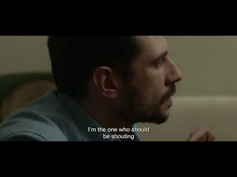 THE MARRIAGE by Blerta Zeqiri | Trailer | GeoMovies