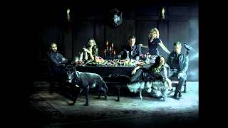 The Originals - 2x02 Meg Myers - Go