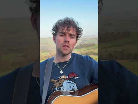 Come Back Round - Bertie Newman