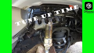 Spark Plug Replacement 2014-2019 Silverado Sierra Tahoe Suburban Yukon. How To Replace Spark Plugs.