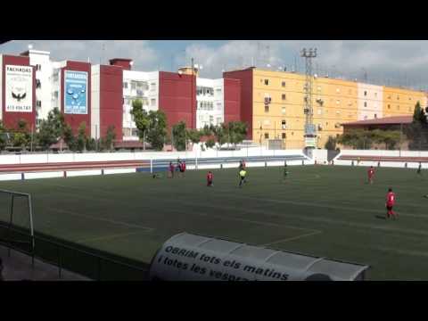 2   UD QUART DR POBLET 0 LEVANTE UD 2 14 9 2014
