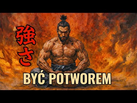 Mentalność Potwora": 4 Brutalne Zasady Musashiego, które zmienią Twój mózg