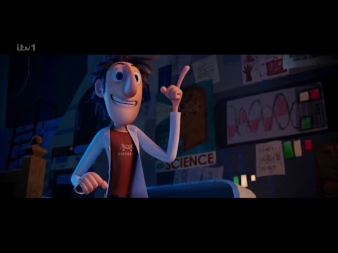 ITV1 Continuity & Advert Breaks - Sunday 14th January 2024