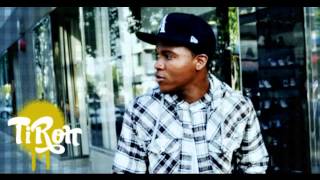 TiRon ft. ScHoolboy Q - Love Me Not (Prod. Chuck Inglish)