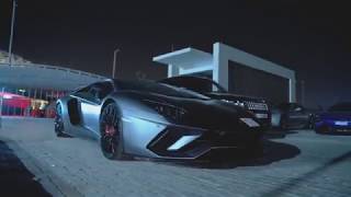 DRAIS DXB  FT THE GAME