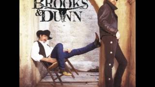 Brooks &amp; Dunn - I&#39;ll Never Forgive My Heart