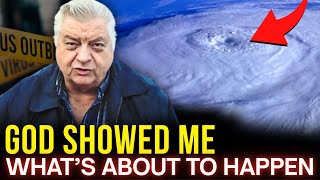 URGENT PROPHECY: SEVERE WEATHER, RIOTS & CHURCH ATTACKS COMING TO AMERICA