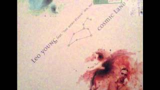 Leo Young Ft "The Astro Player" Mr Beef - The Square Triangle