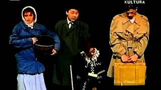 Zbigniew Zamachowski, Piotr Machalica - Bynajmniej