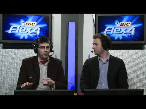 CLR1- EGIdra vs Polt - Game 2