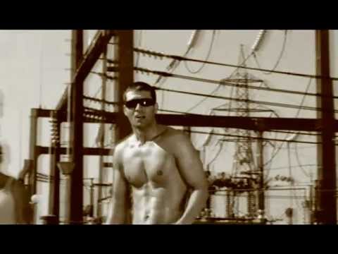 ALEX P.- ARE PLESNI / АРЕ ПЛЕСНИ (Offcial Video)