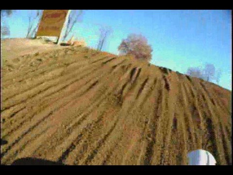 Helmet Cam @ Budds Creek