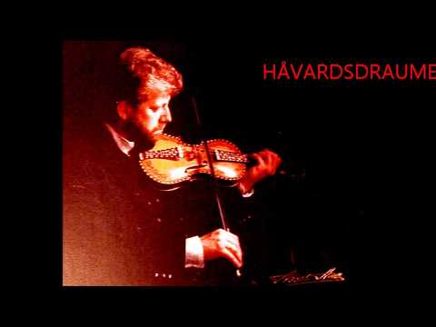 HÅVARDSDRAUMEN   Brynjulv Lonewolf Lurås   Facebook