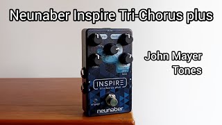 Neunaber Inspire Tri-Chorus Plus - What To Know & Where To Buy