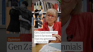 Download lagu Gen Z and millennials: I'm sorry on behalf of my generation | Opinion mp3