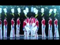 The Radio City Christmas Spectacular Starring The World Famous Rockettes