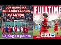 JOP BIANG KA SHILLONG LAJONG DA 2 LA 1 IA KA DELHI FC HA LA IING | ILEAGUE GAME