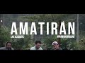 Kunto Aji - Amatiran (Live Acoustic Version)