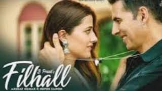 Download lagu Filhall | Lirik dan Terjemahan mp3