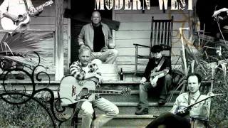 Kevin Costner &amp; Modern West - Let Go Tonight feat. NENA  &amp; some short adds