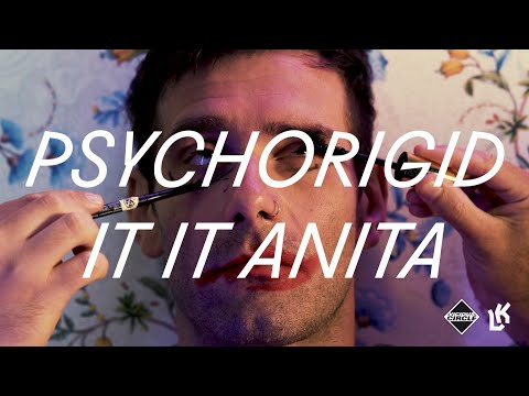 IT IT ANITA - PSYCHORIGID (Official Video)