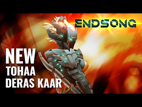 Tohaa Reinforcements Rules - Deras Kaar | Infinity ENDSONG Week