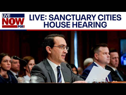 Video | LIVE: Mayors testify on sanctuary cities House hearing