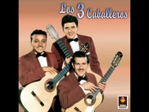 download lagu mp3 mp4 Donde Estas Los Tres Caballeros, download lagu Donde Estas Los Tres Caballeros gratis, unduh video klip Donde Estas Los Tres Caballeros